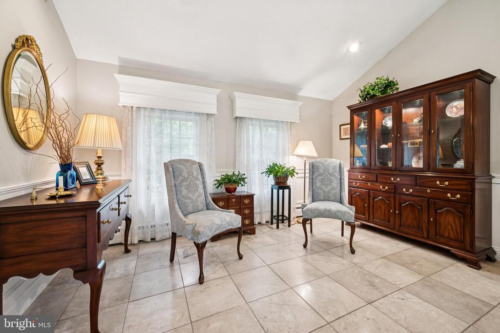 42 LENAPE TRAIL