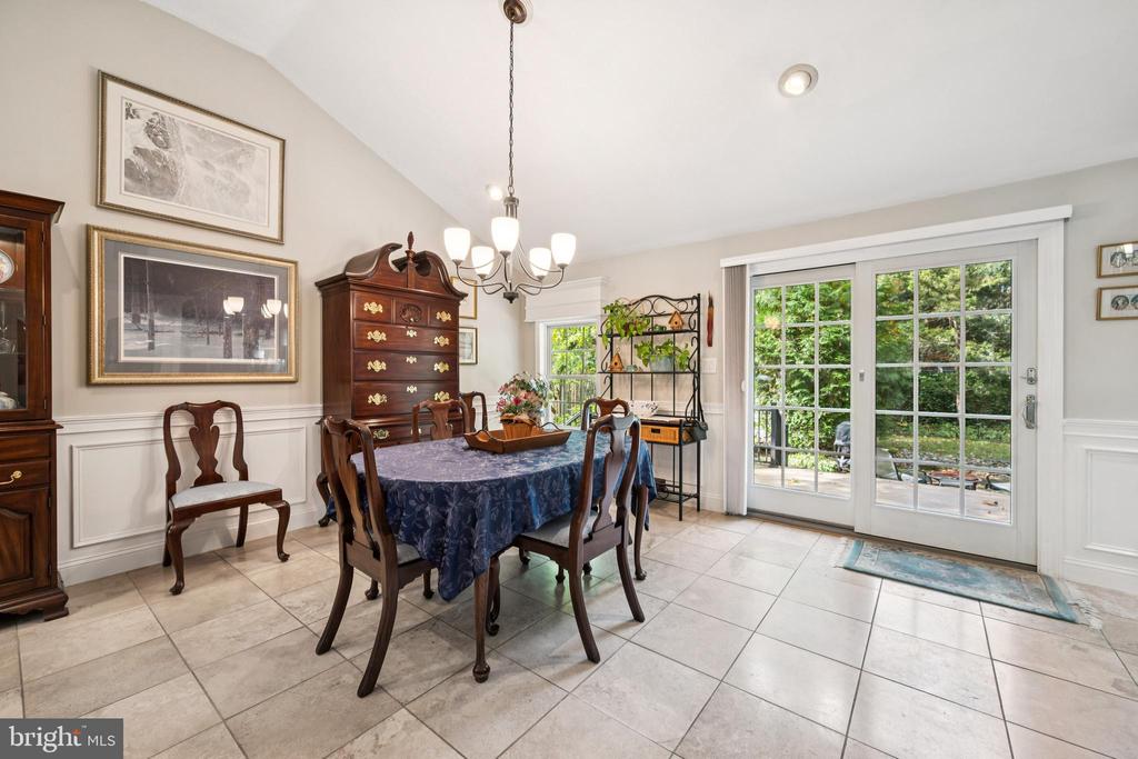 42 LENAPE TRAIL