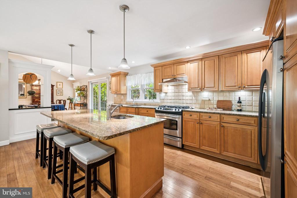 42 LENAPE TRAIL