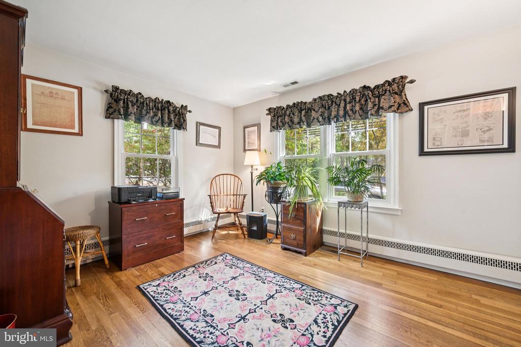 42 LENAPE TRAIL