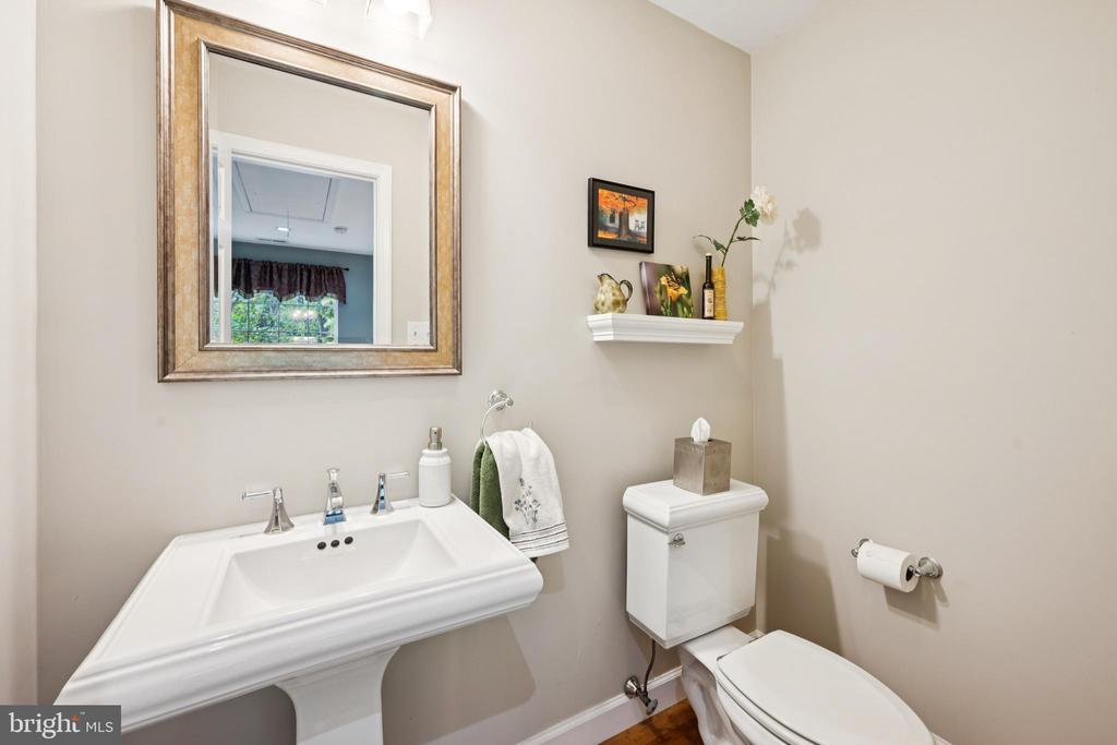 42 LENAPE TRAIL