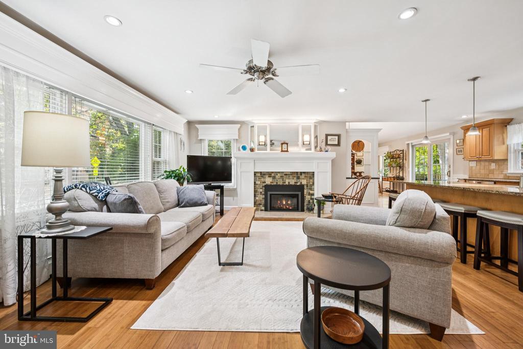 42 LENAPE TRAIL