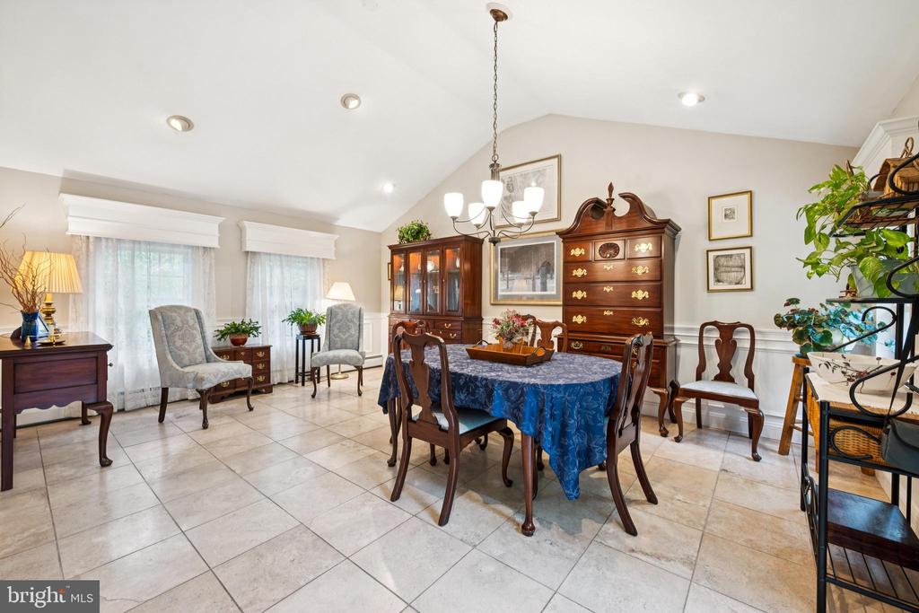 42 LENAPE TRAIL