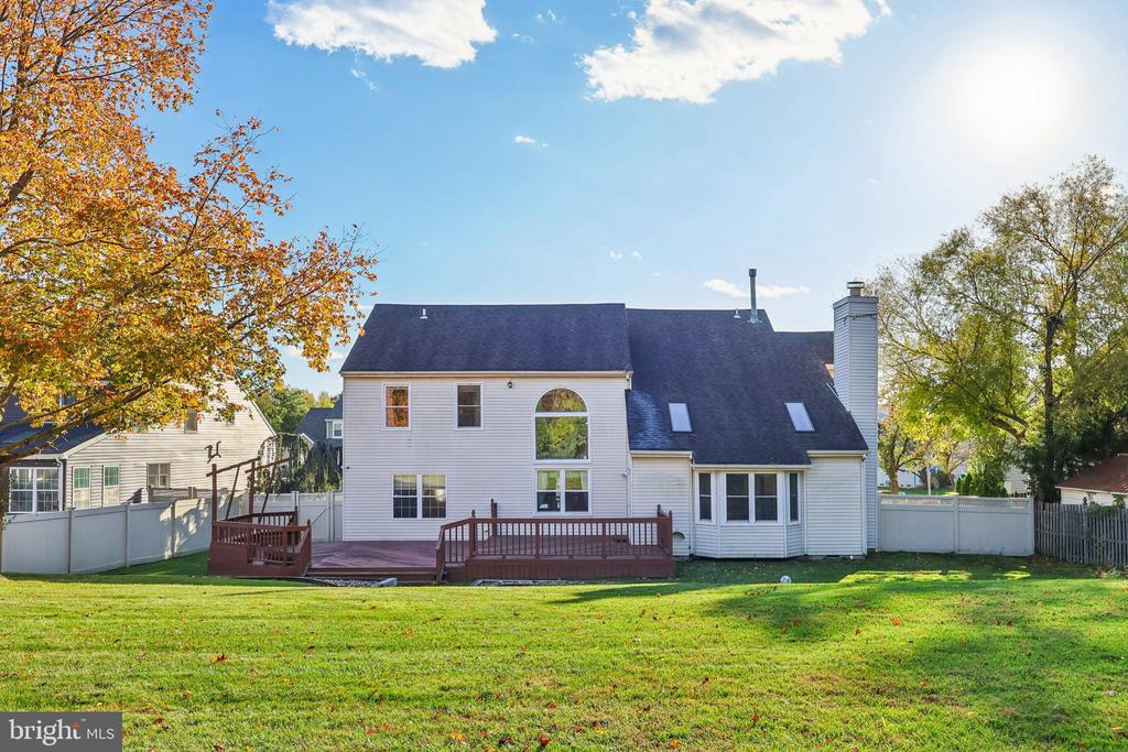 22 HAWK LANE