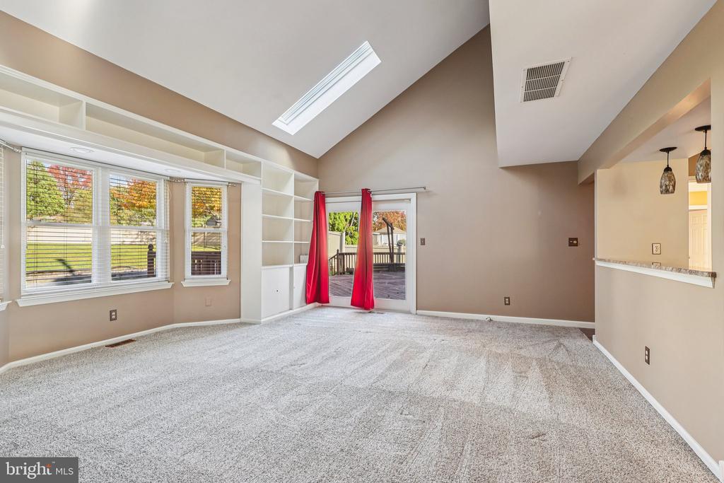 22 HAWK LANE
