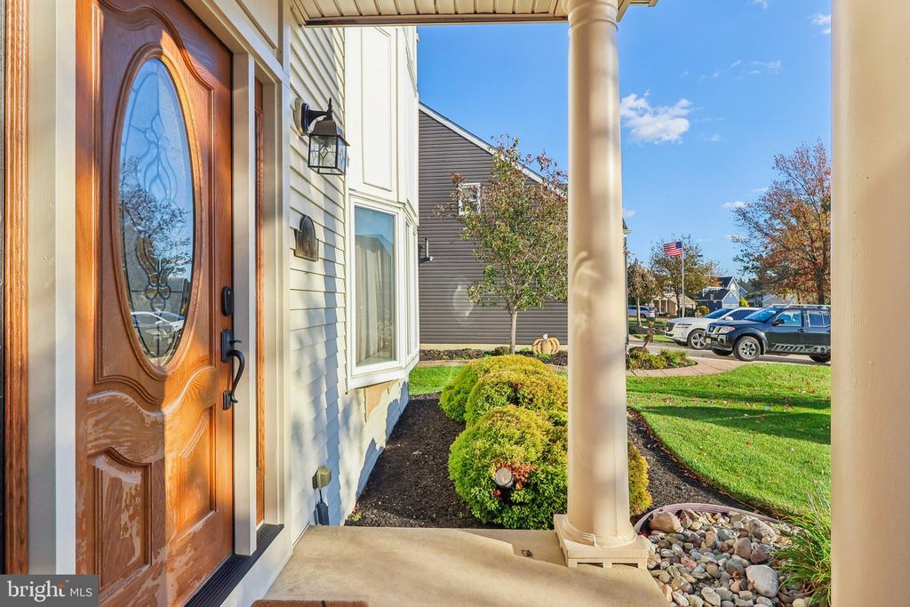 22 HAWK LANE