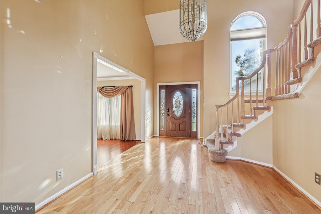22 HAWK LANE