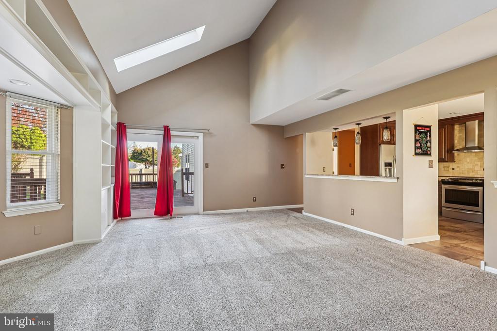 22 HAWK LANE