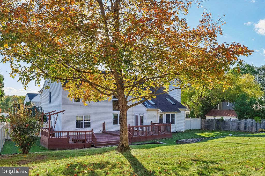 22 HAWK LANE
