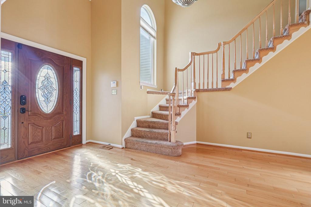 22 HAWK LANE