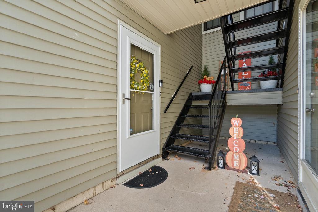 38 BRIDGEWATER DRIVE