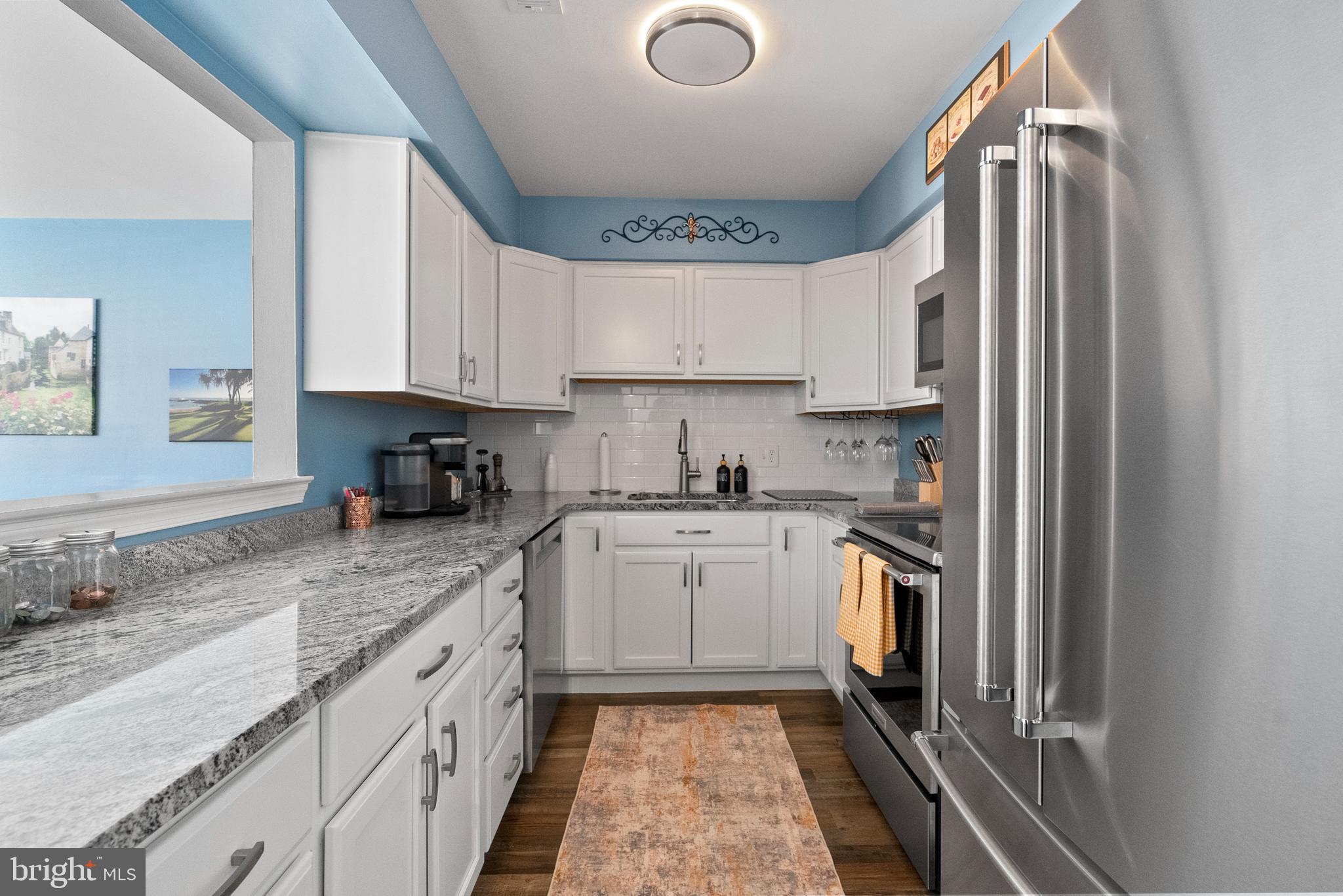 38 BRIDGEWATER DRIVE