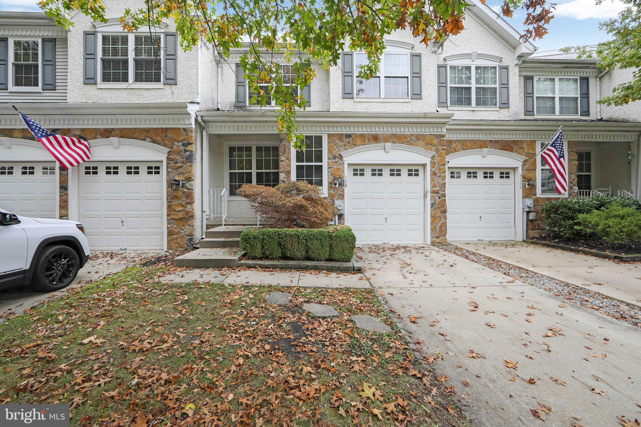 108 WEAVER DR