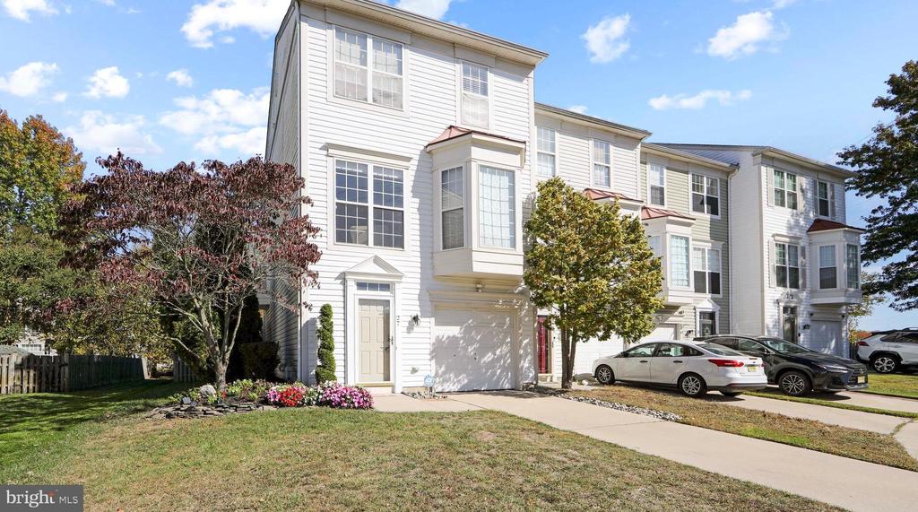27 FIRETHORN LANE
