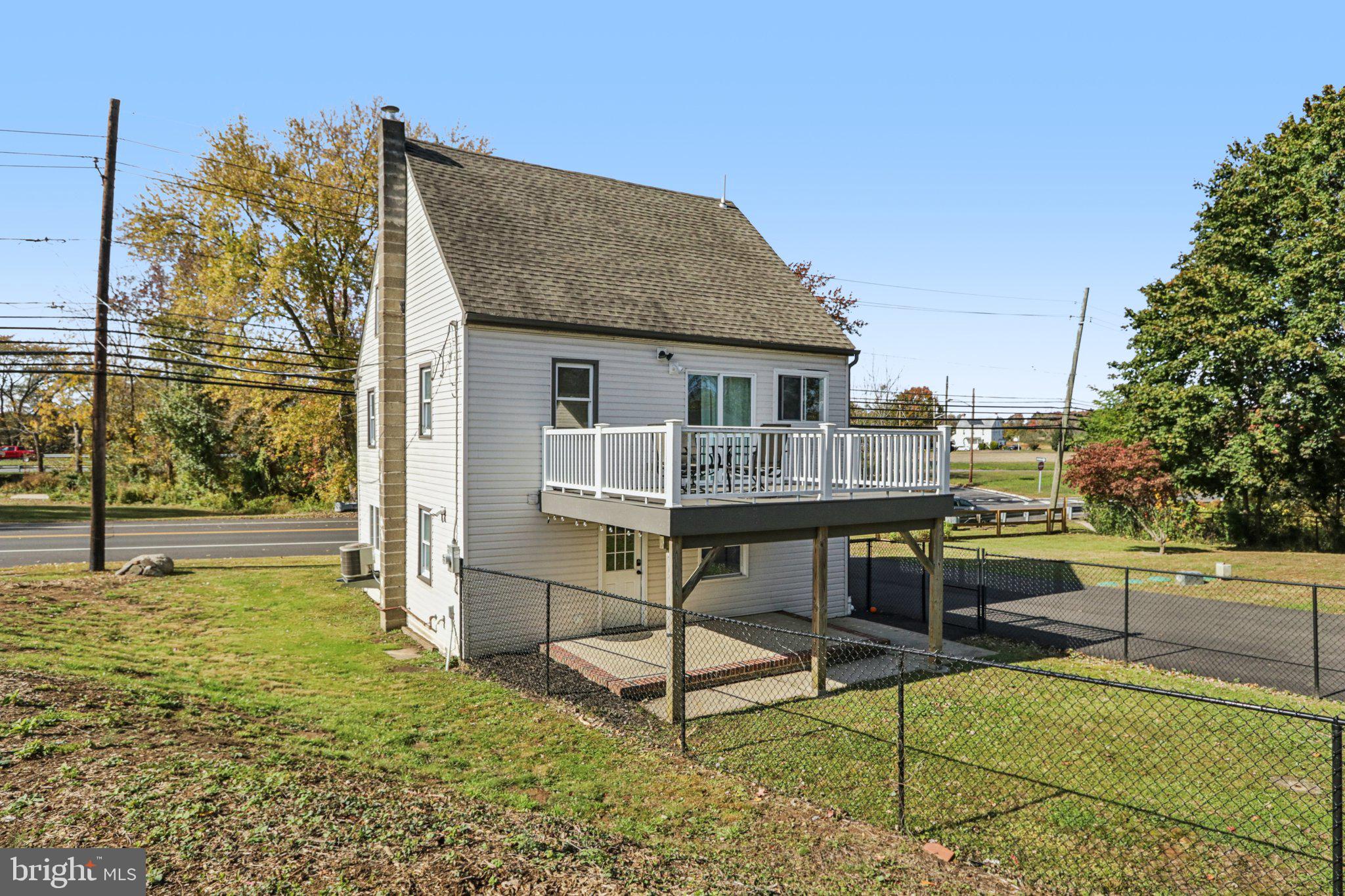 1800 NEW YORK AVENUE