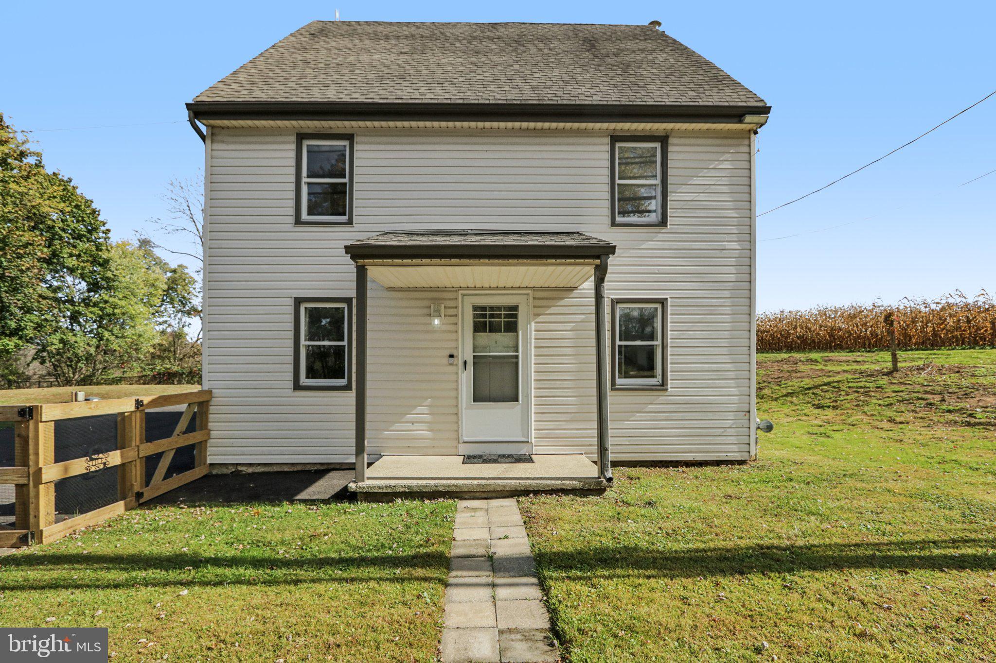 1800 NEW YORK AVENUE