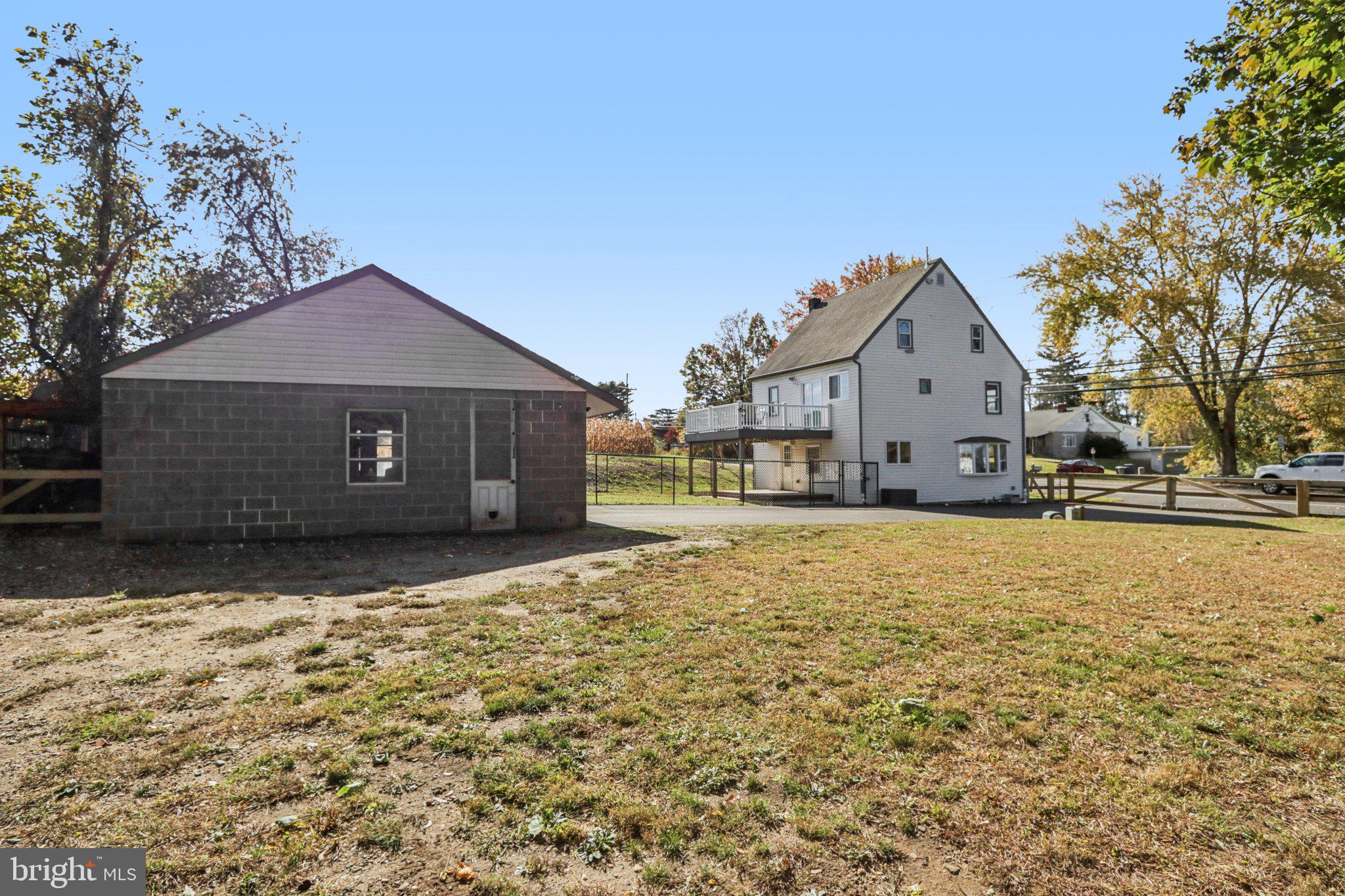 1800 NEW YORK AVENUE