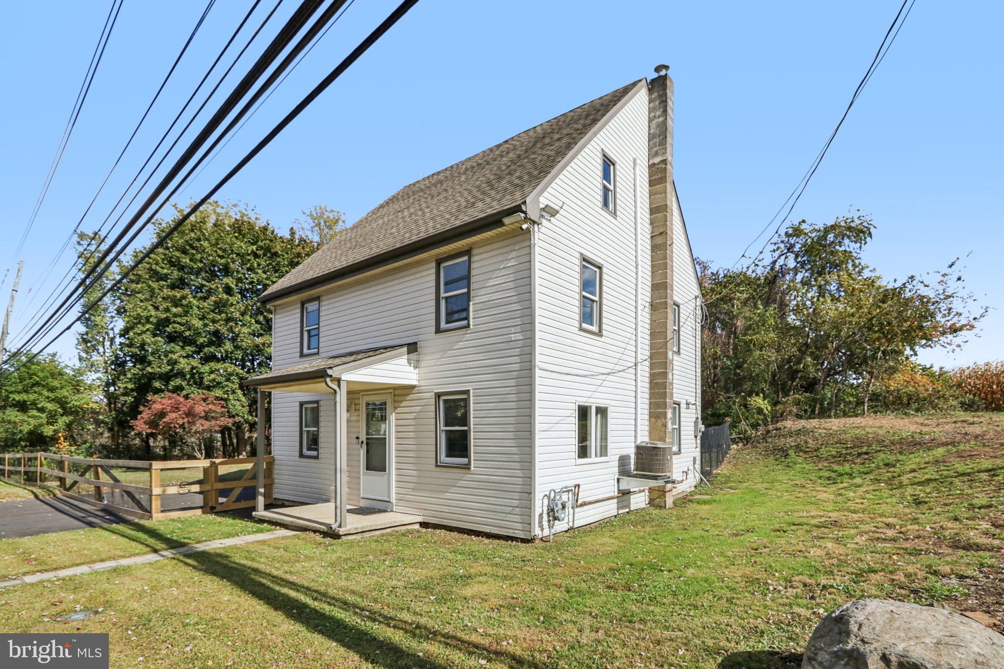 1800 NEW YORK AVENUE