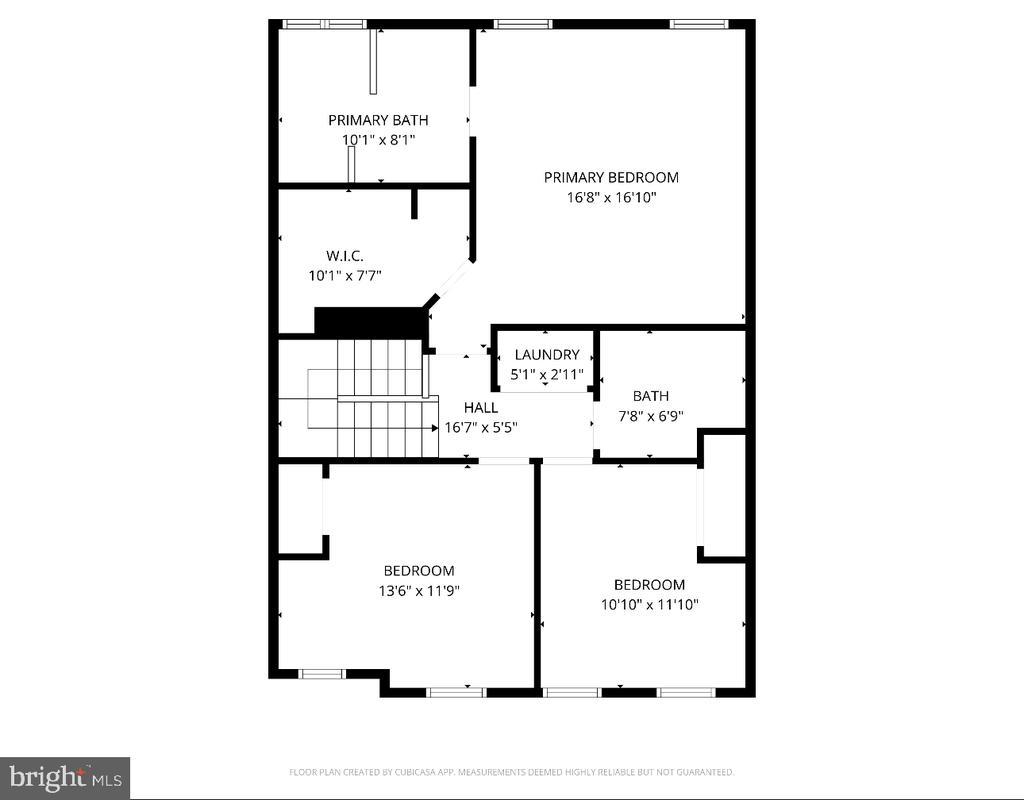 1521 JASON DRIVE