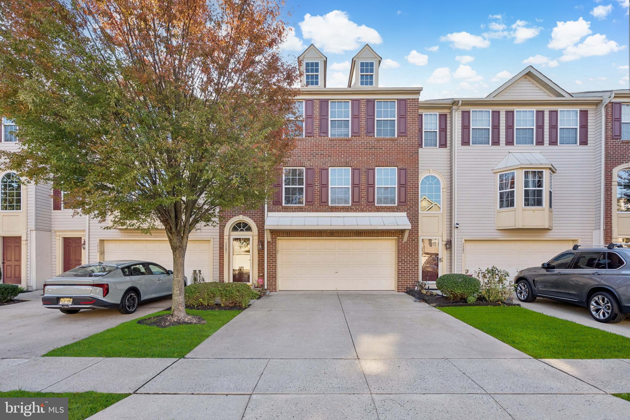 1521 JASON DRIVE