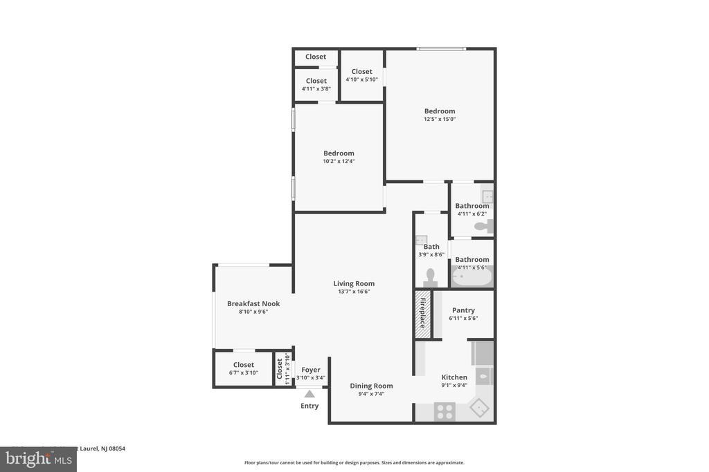 7 SUMAC COURT
