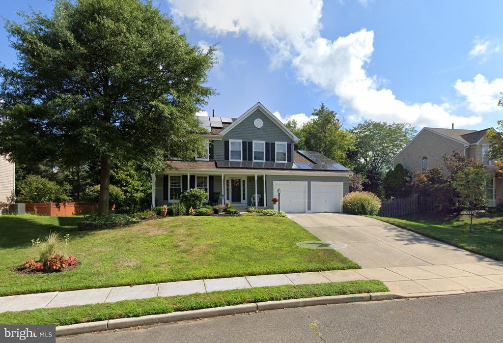 5 MIDDLETON DRIVE