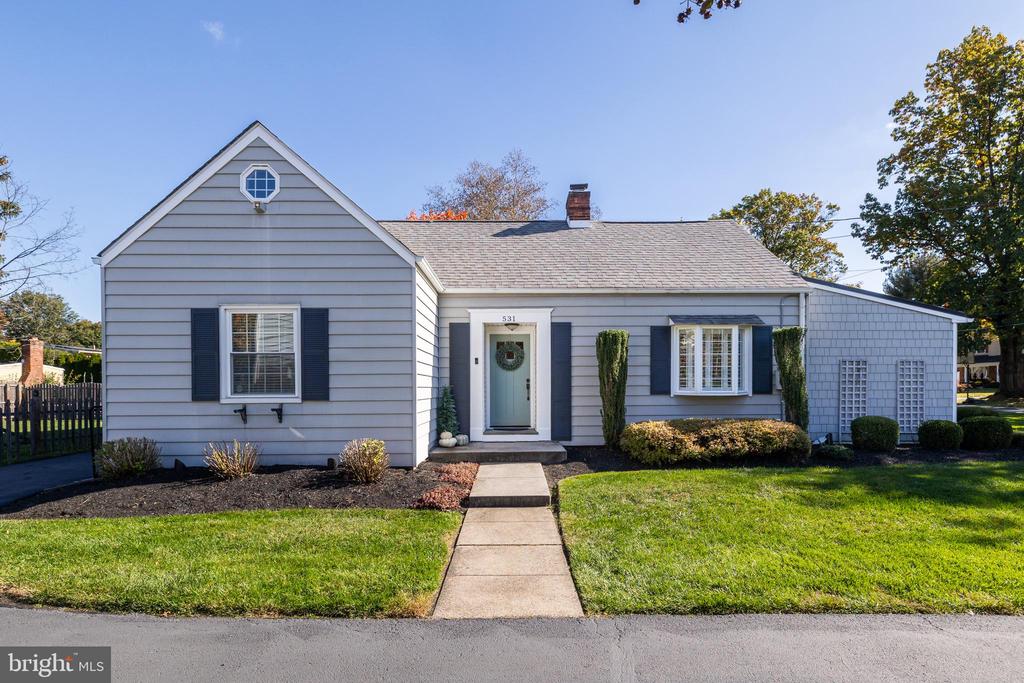 531 COVINGTON TERRACE