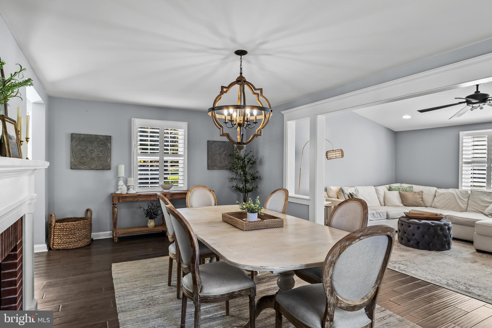 531 COVINGTON TERRACE