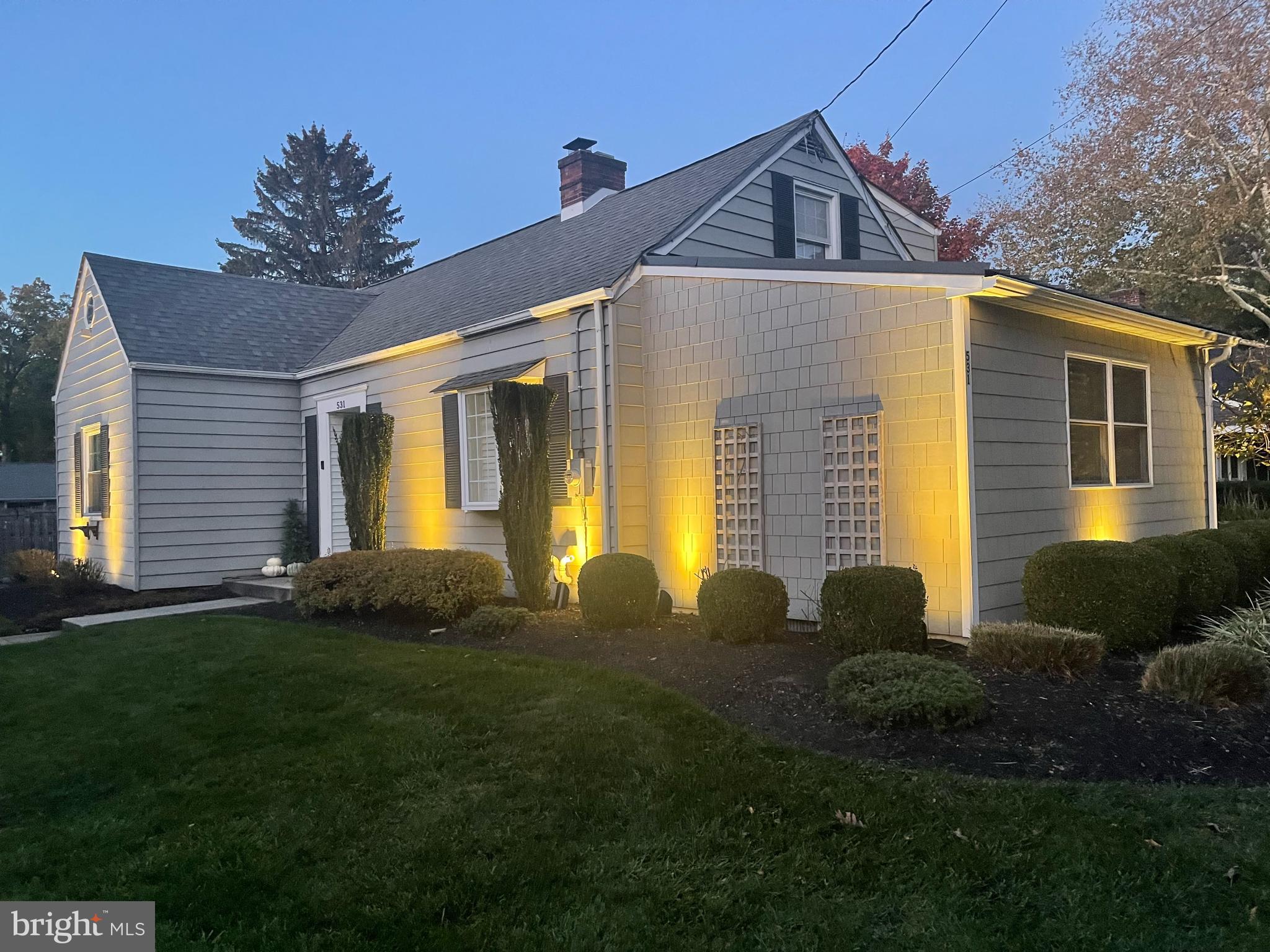 531 COVINGTON TERRACE