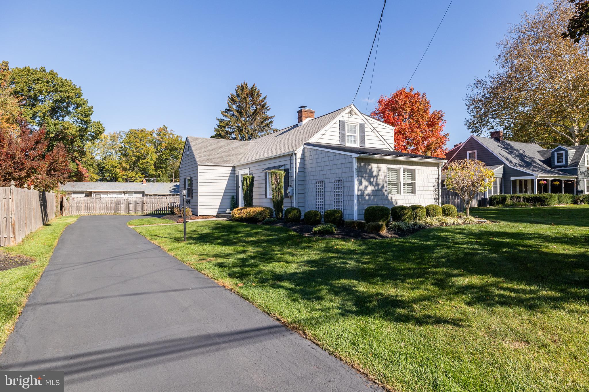 531 COVINGTON TERRACE