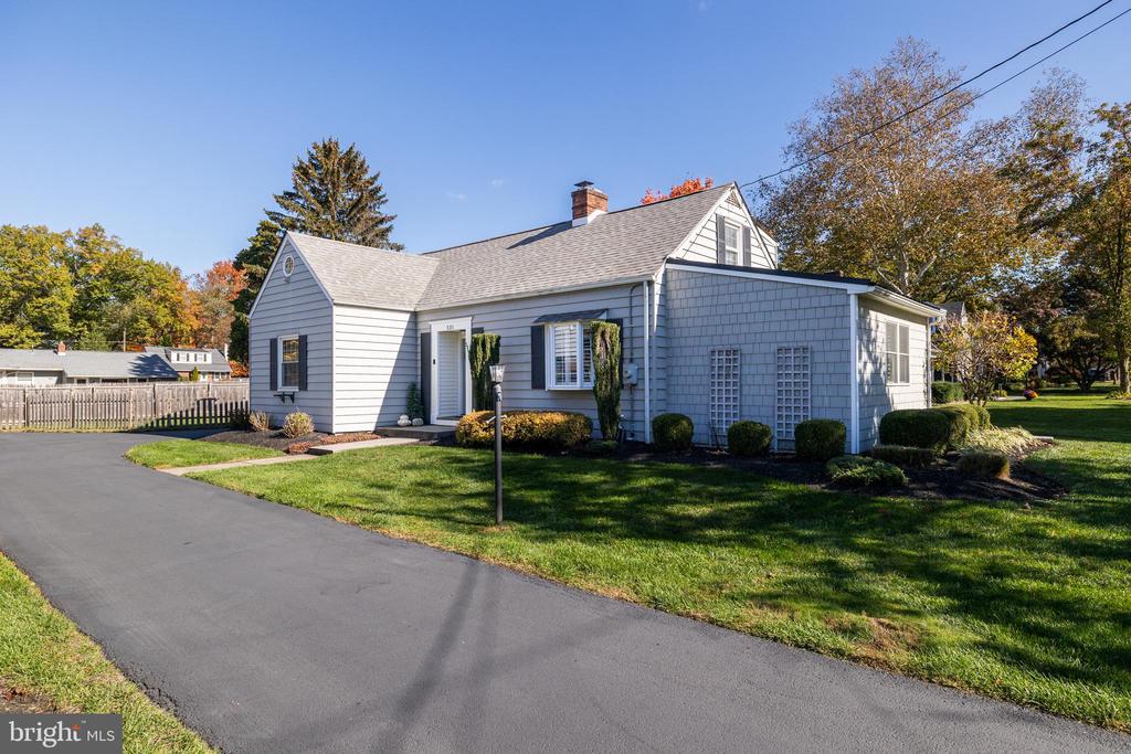 531 COVINGTON TERRACE