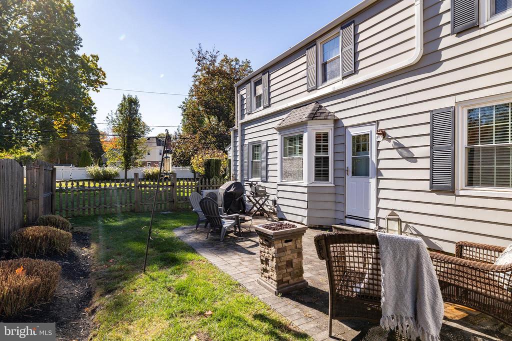 531 COVINGTON TERRACE