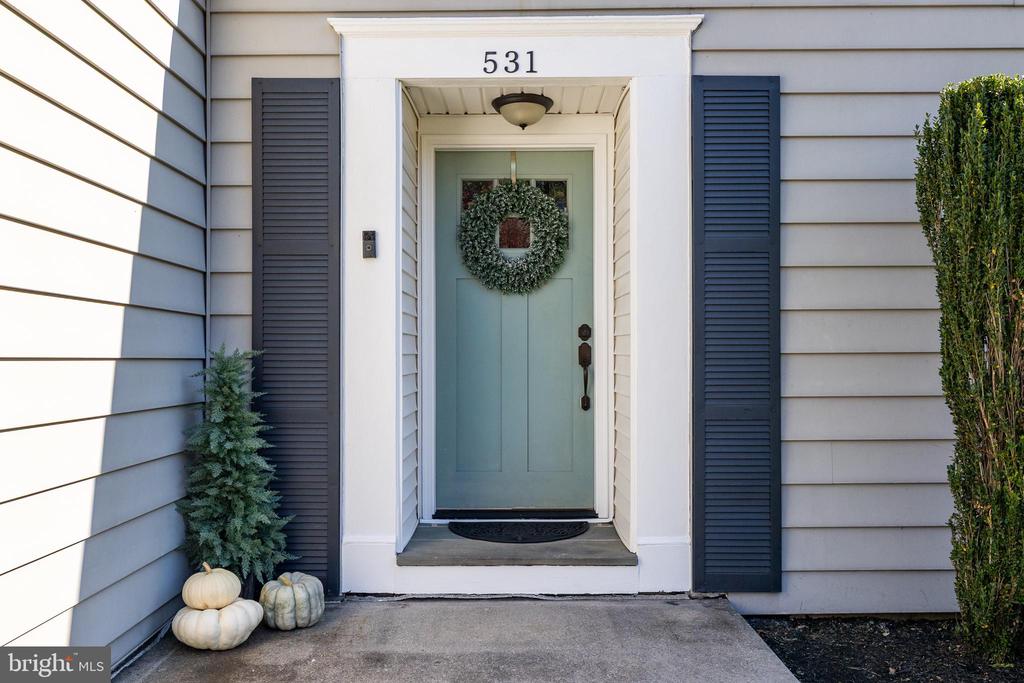 531 COVINGTON TERRACE