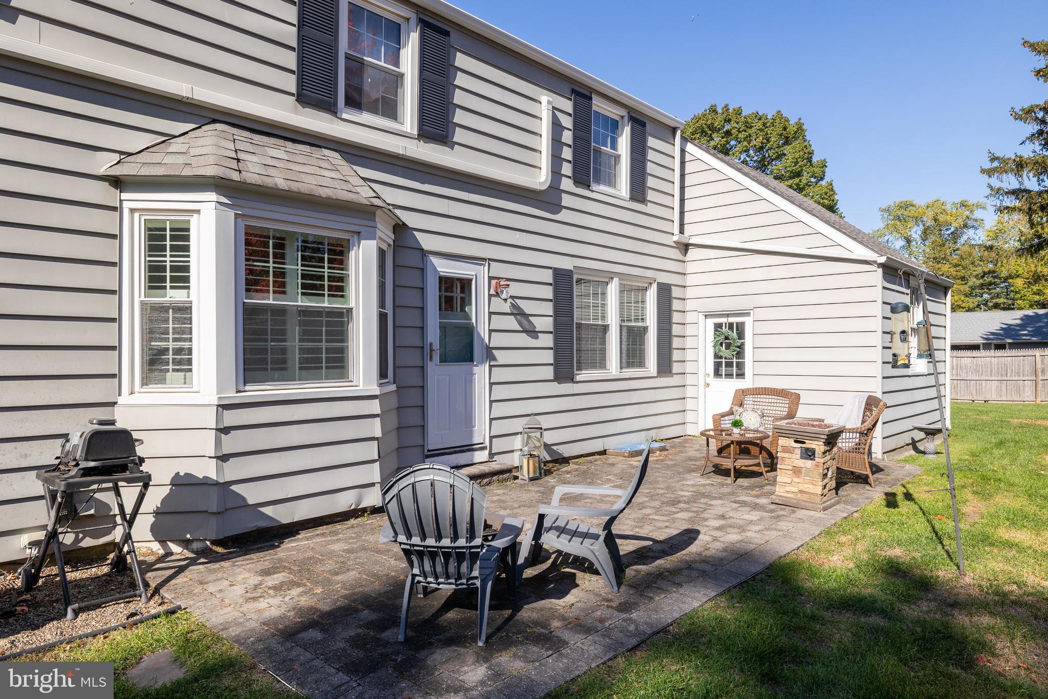 531 COVINGTON TERRACE