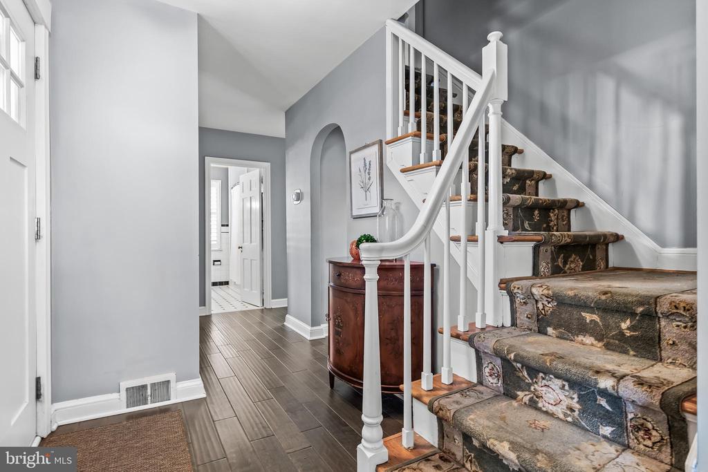 531 COVINGTON TERRACE