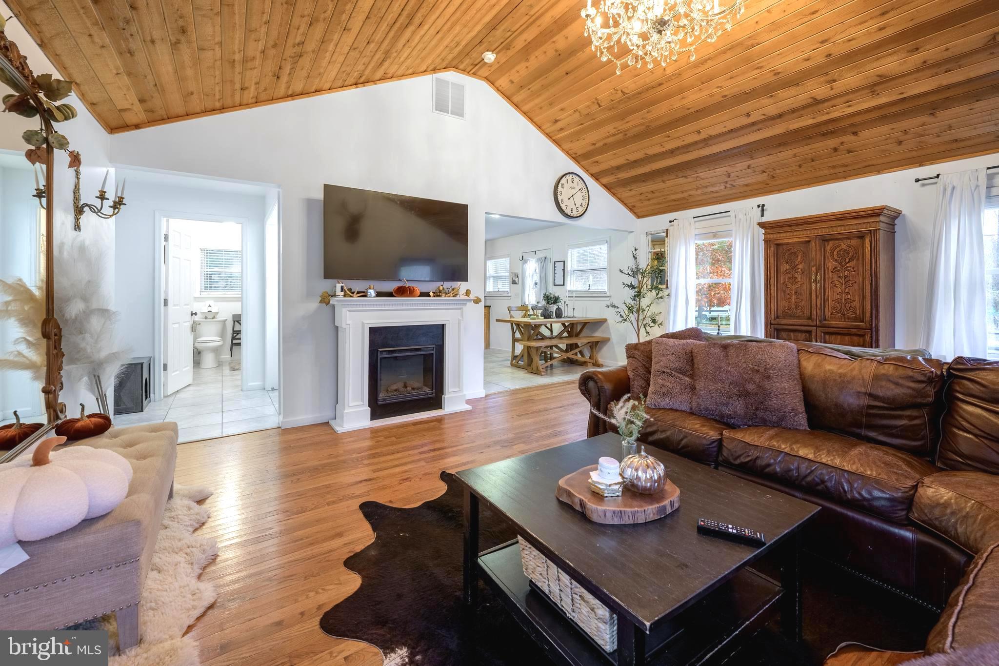 144 BURRS MILL ROAD
