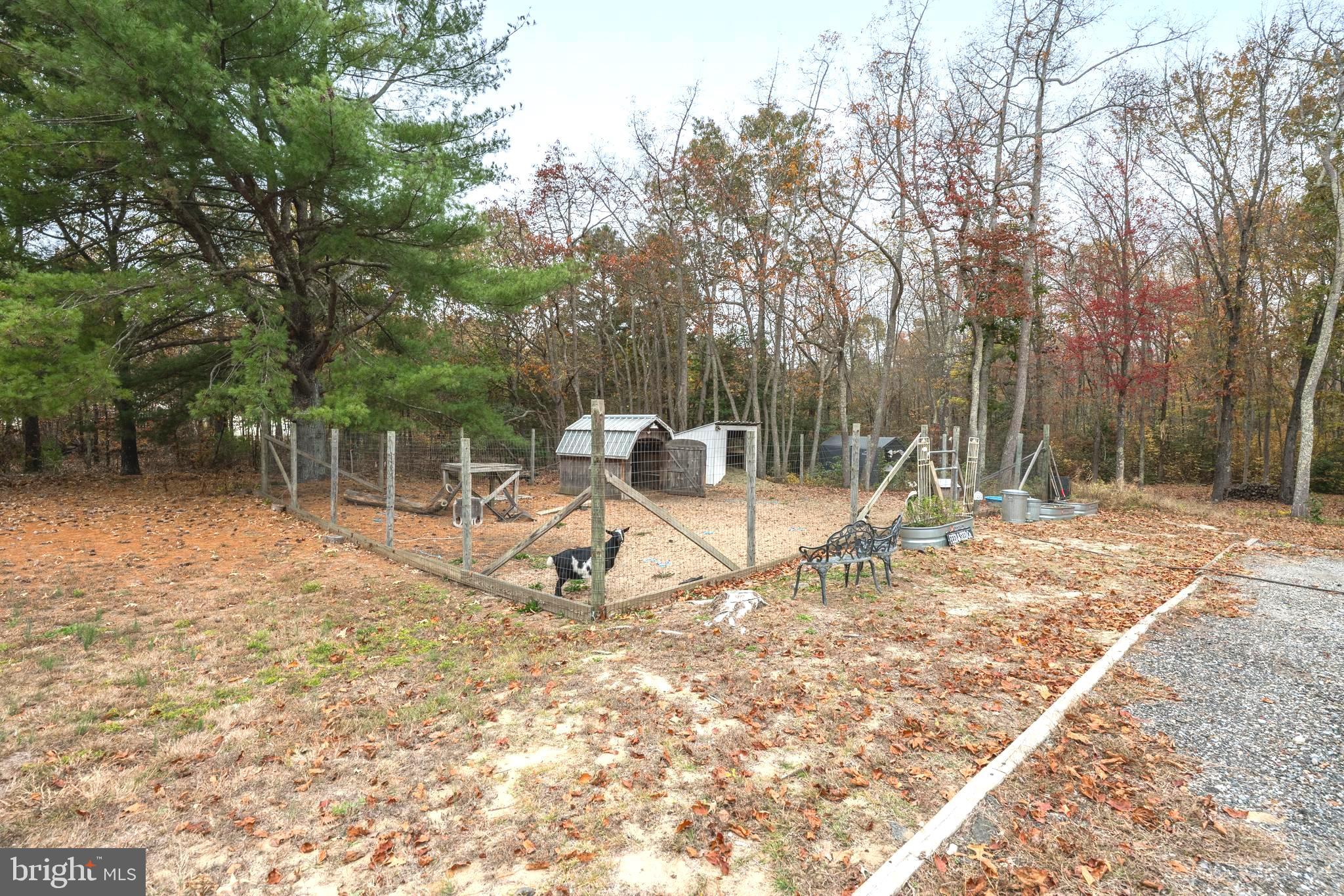 144 BURRS MILL ROAD