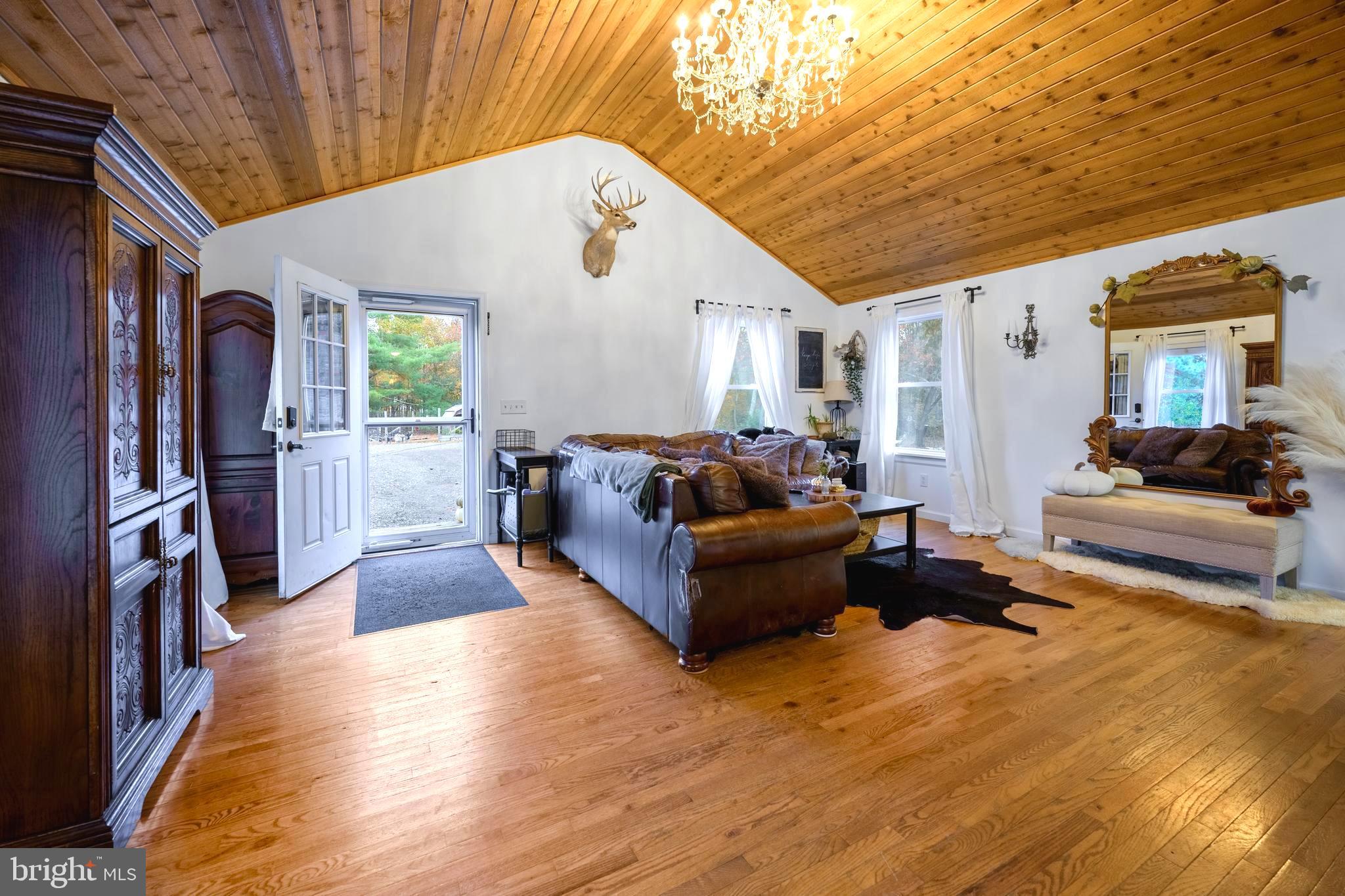 144 BURRS MILL ROAD