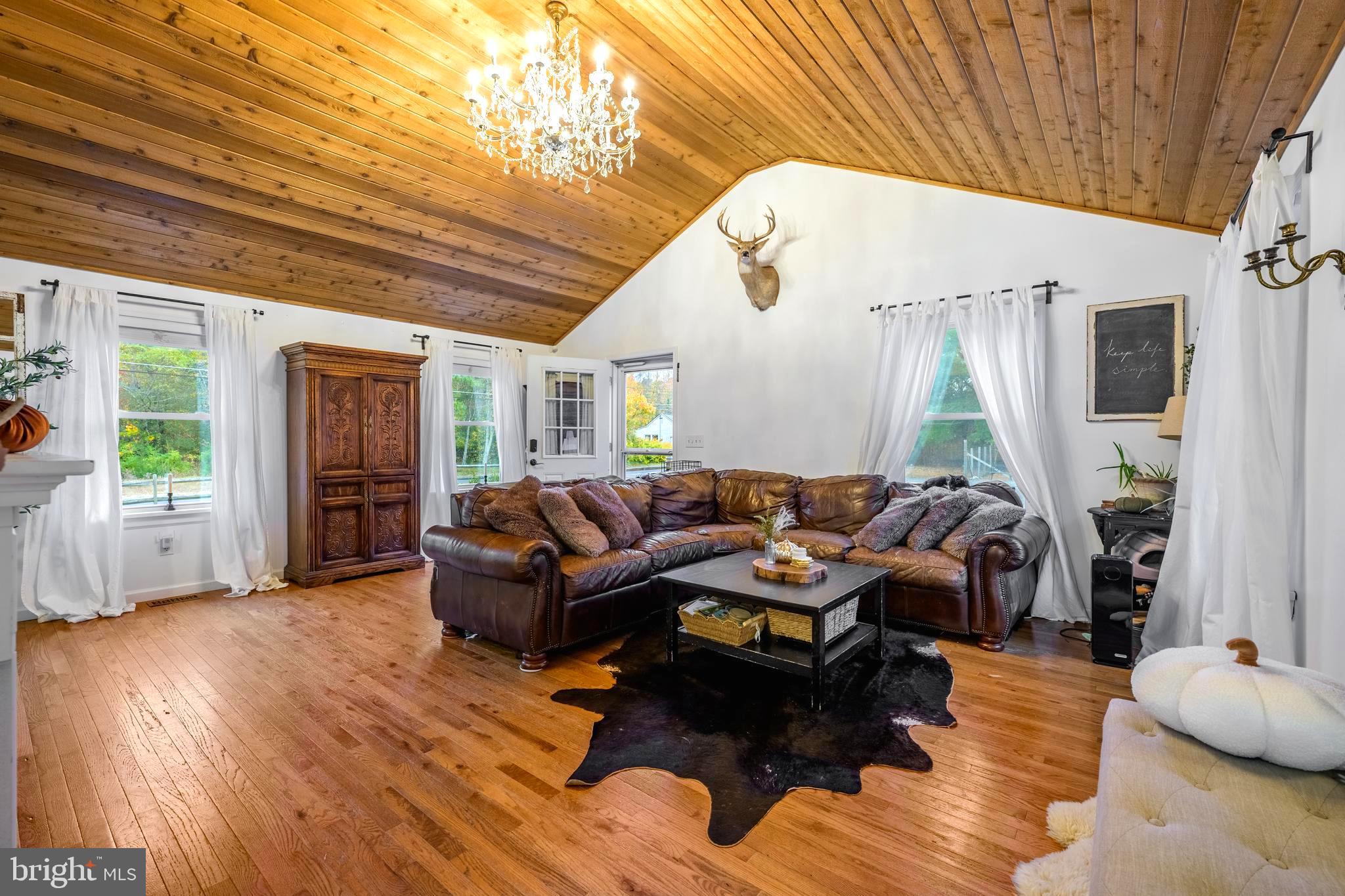 144 BURRS MILL ROAD