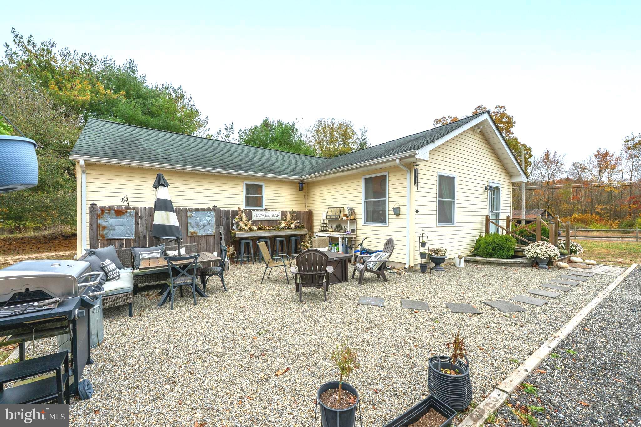 144 BURRS MILL ROAD