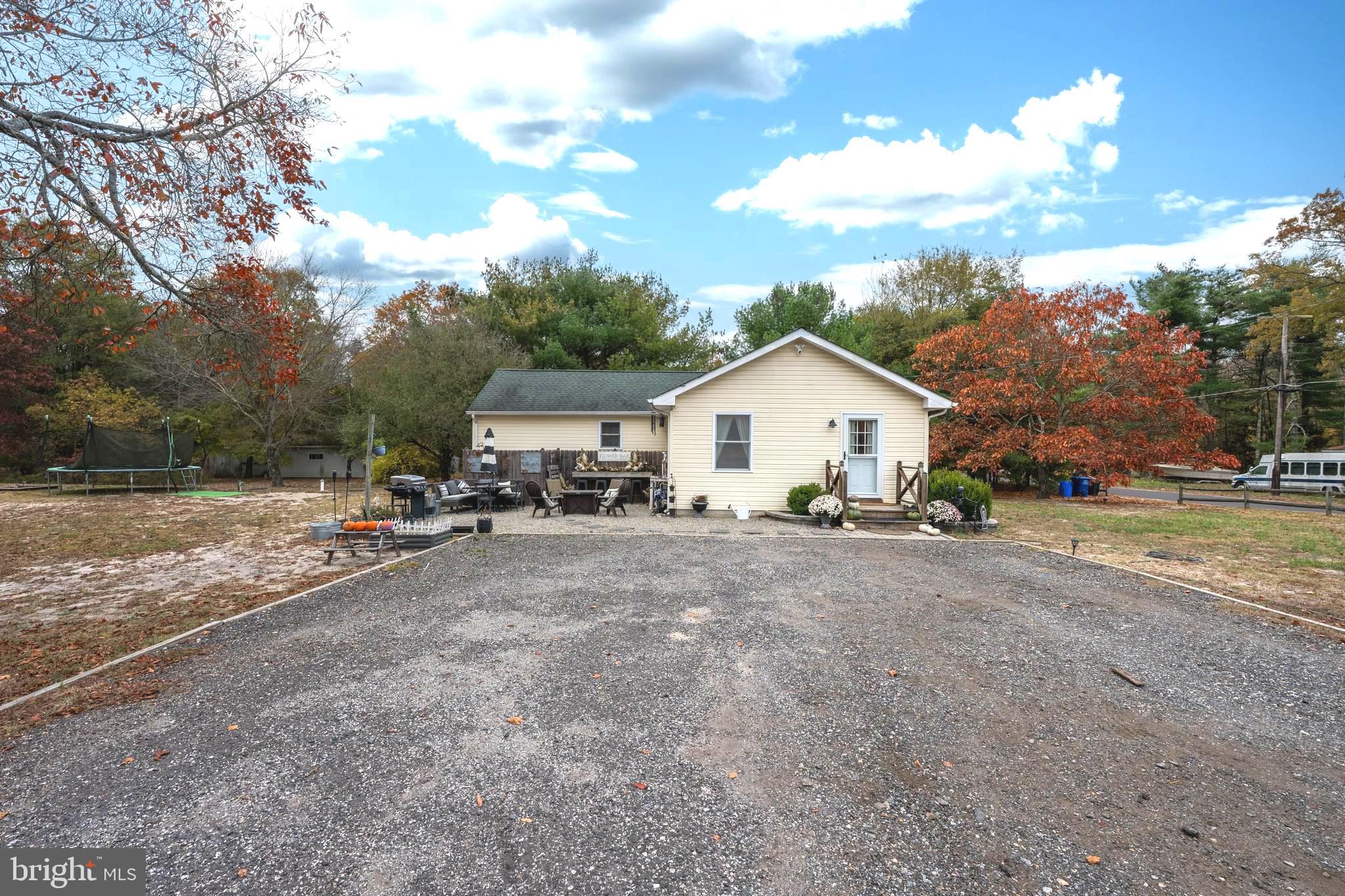 144 BURRS MILL ROAD