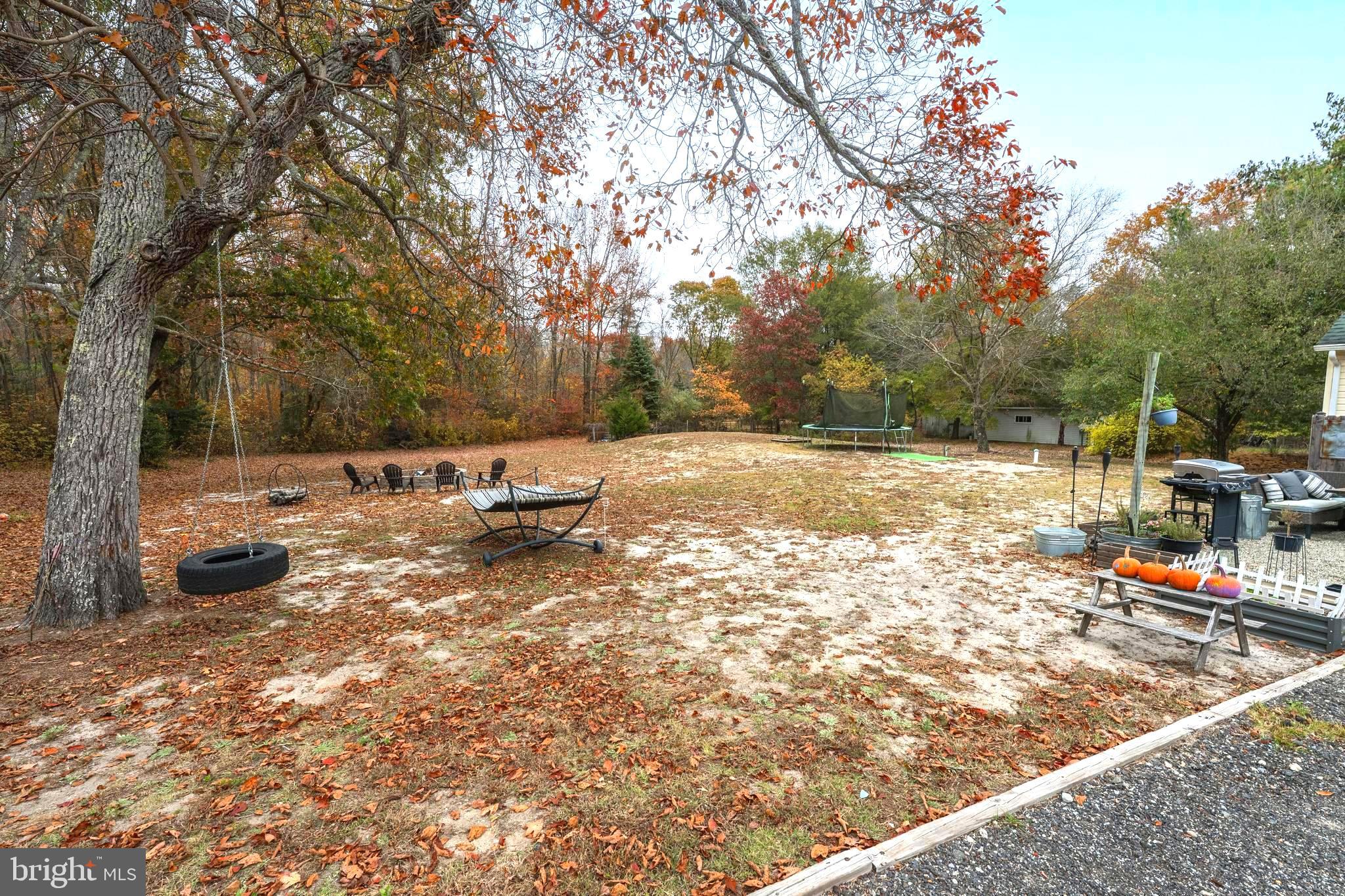 144 BURRS MILL ROAD