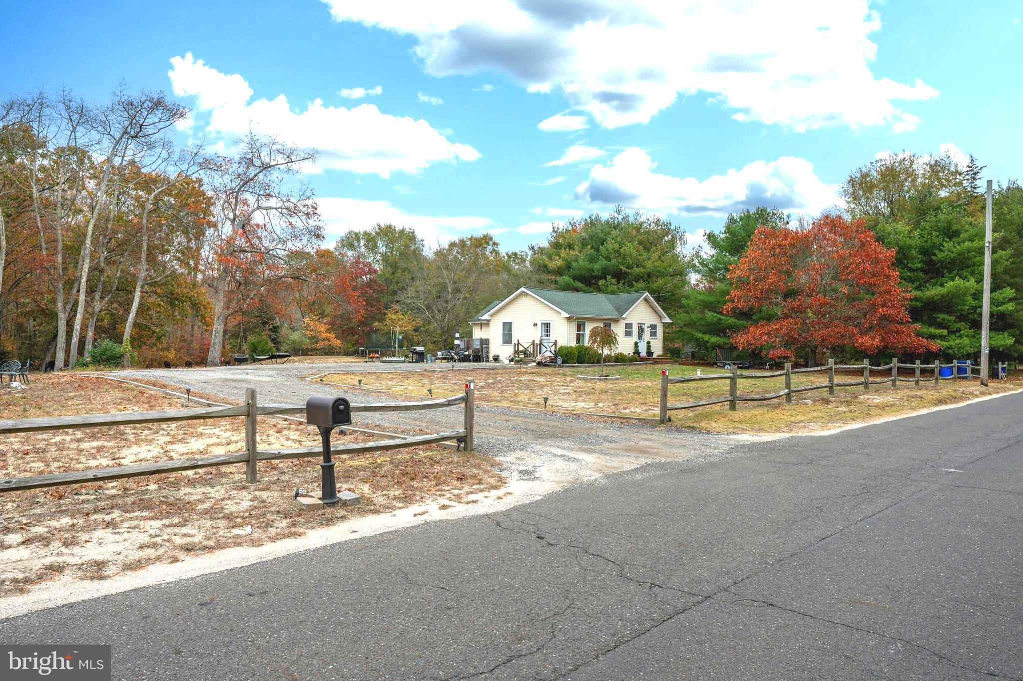 144 BURRS MILL ROAD