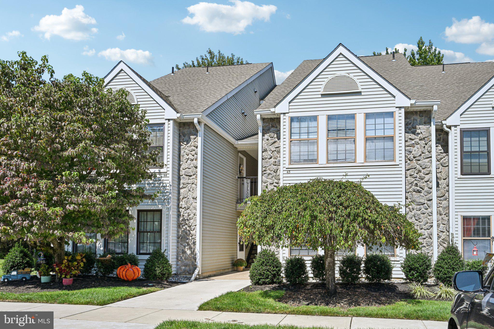 44 BRIDGEWATER DRIVE