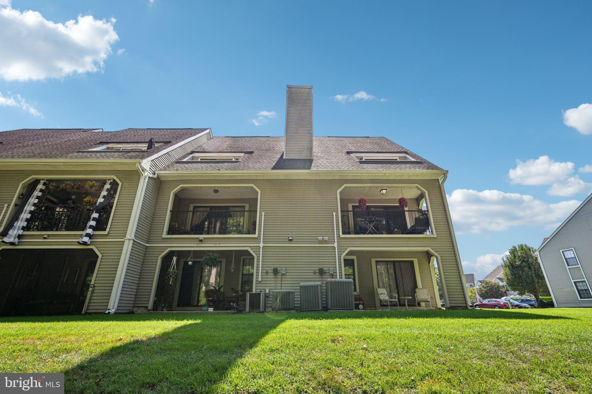 44 BRIDGEWATER DRIVE