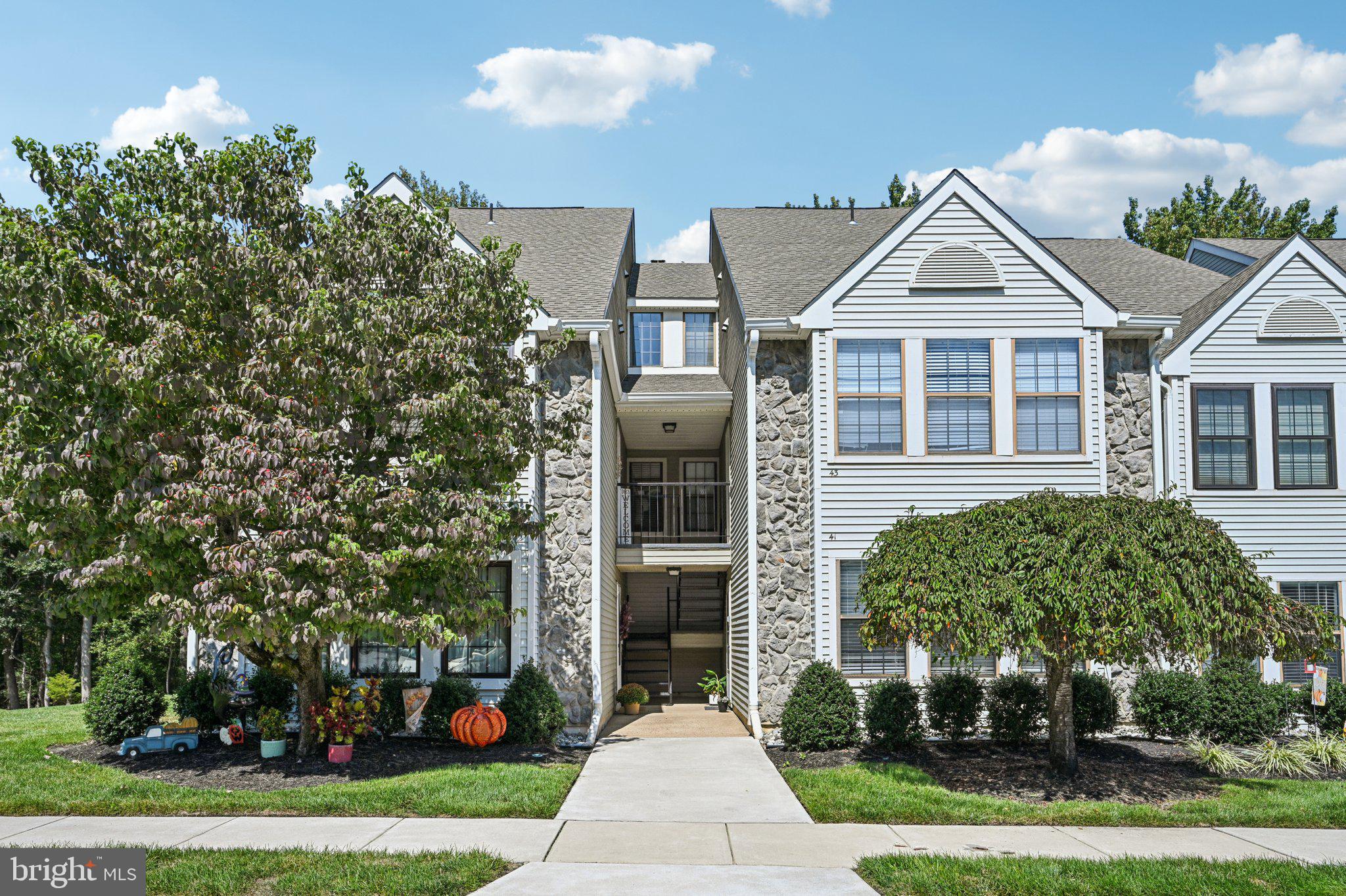 44 BRIDGEWATER DRIVE