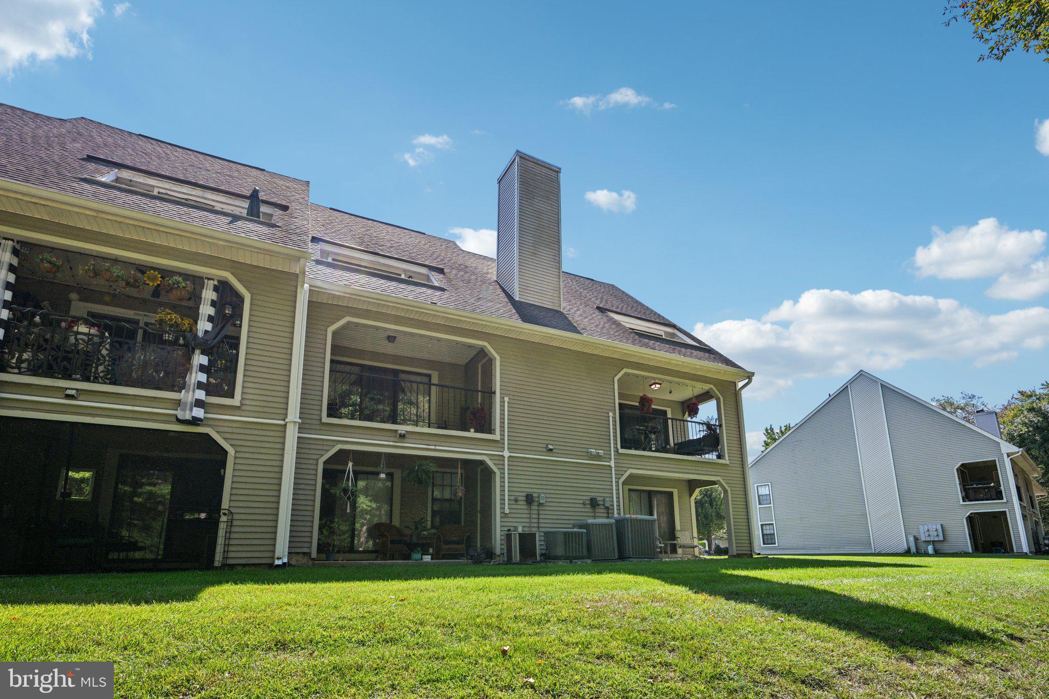 44 BRIDGEWATER DRIVE