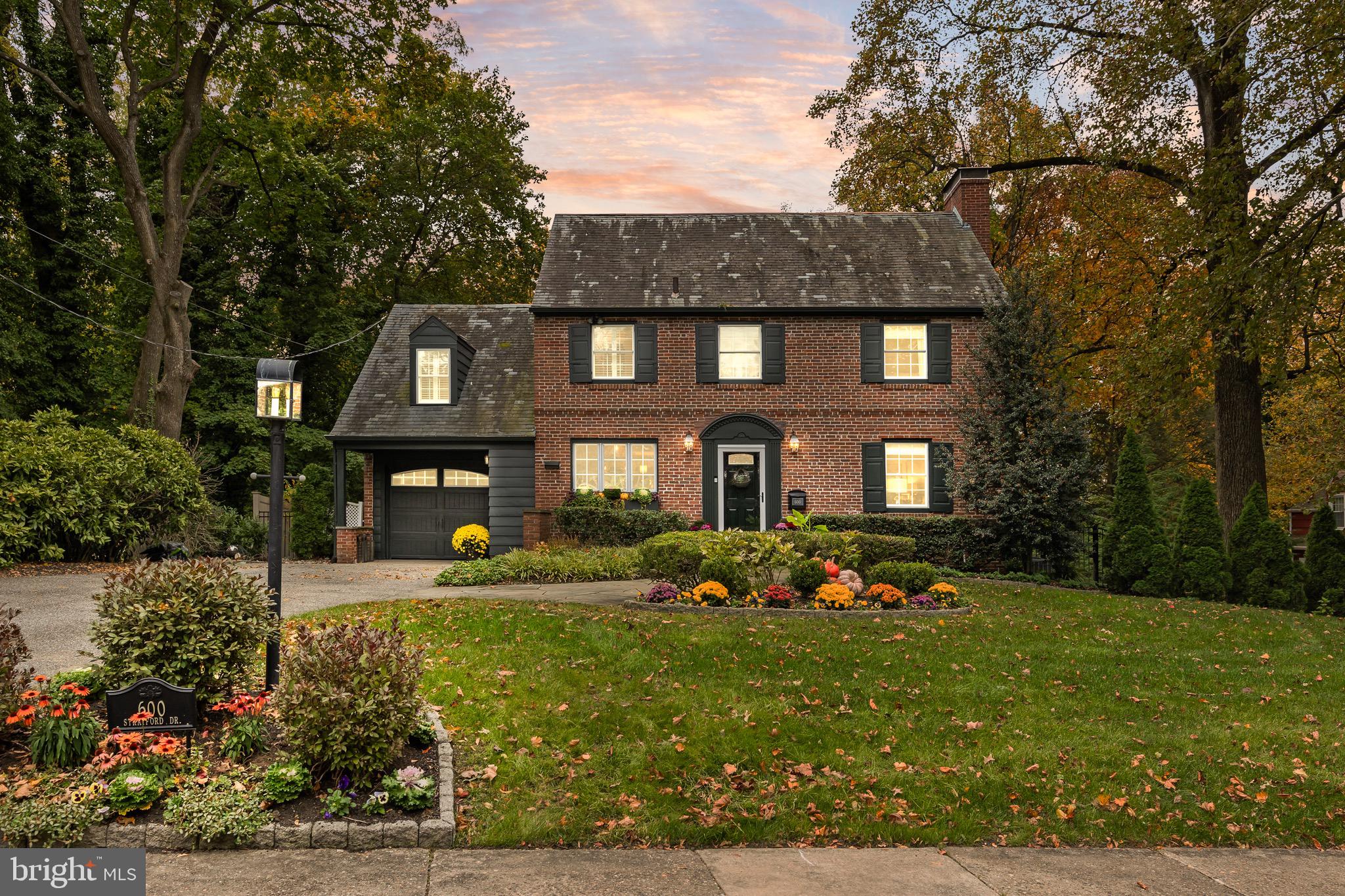 600 STRATFORD DRIVE