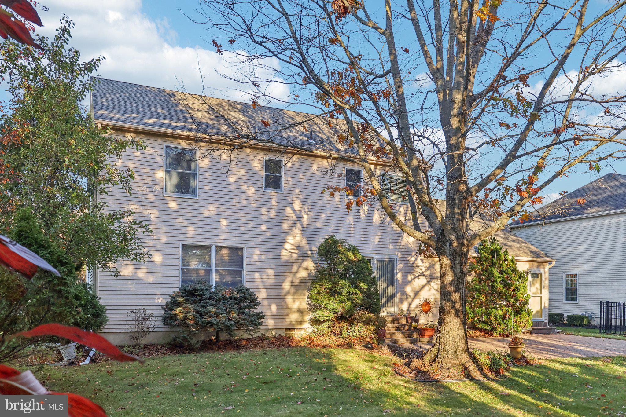 20 OLD REPUBLIC LANE