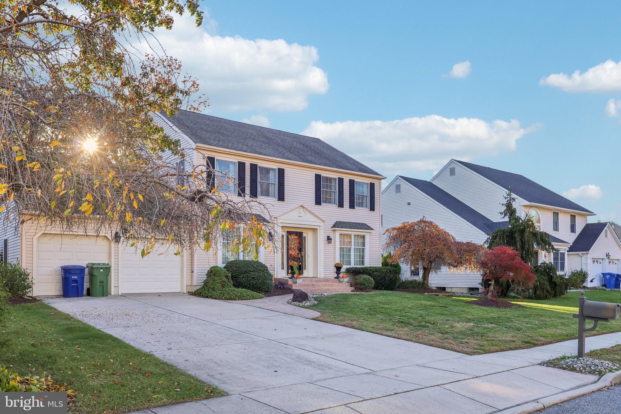 20 OLD REPUBLIC LANE